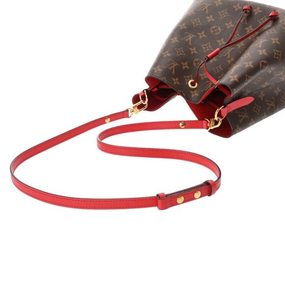 LOUIS VUITTON Monogram NeoNoe Coklico M44021 shoulder bag - Picture 11 of 15